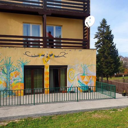 Happy Holiday Apartments Предял Екстер'єр фото