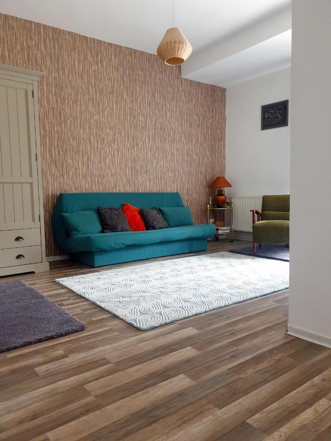 Happy Holiday Apartments Предял Екстер'єр фото